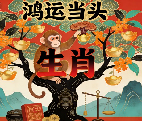 火土特肖有你看,三七回头四观临最佳是指哪个生肖,精选词语释义详解