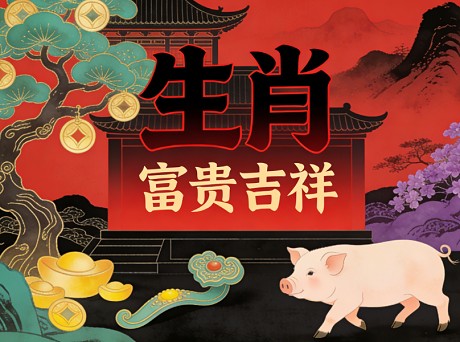 判若鸿沟指是什么生肖，词语释义普及指南