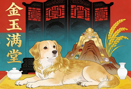 炙手可热是什么生肖,全面落实词语释义