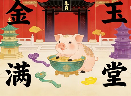 判若鸿沟猜打一精准最佳生肖,词语释义普及指南