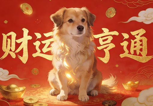 猪后狗前两不同，二四思念六返回指是什么生肖，词语全面释义详解